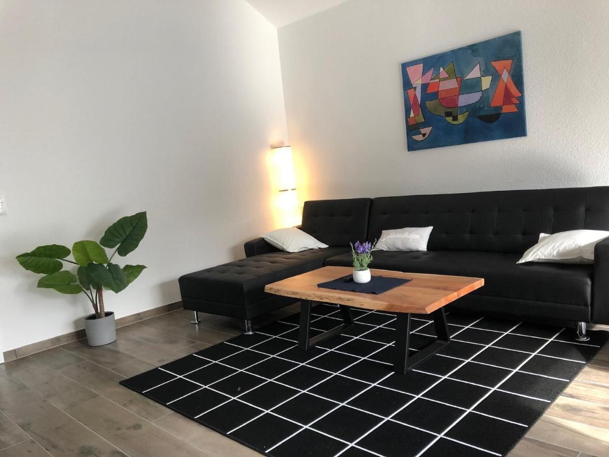 Ferienhaus Wattkieker Sehestedt  エクステリア 写真